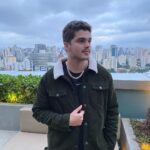 Matheus Lustosa Instagram - ☎️ Complexo Rooftop Faria Lima