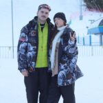Matheus Lustosa Instagram - bari dump…. ❄️❤️‍🔥 Bariloche