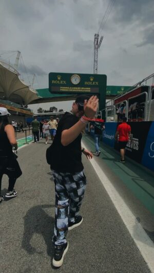 Matheus Lustosa Instagram - 🏎️🏎️💨