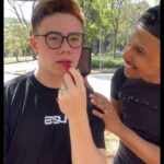 Matheus Ueta Instagram - KKKKKKKKKKKK os melhores atores @khtexcsgo