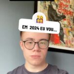 Matheus Ueta Instagram – KKKKKKKKKKKK SÓ 2034 hein #humor