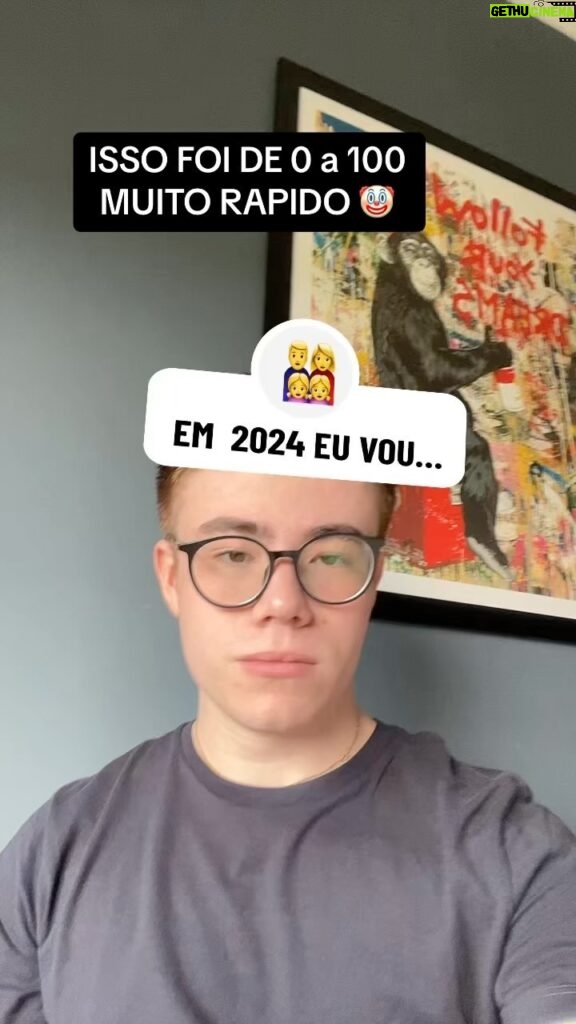 Matheus Ueta Instagram - KKKKKKKKKKKK SÓ 2034 hein #humor