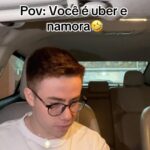 Matheus Ueta Instagram - manda pra um ciumento aí rs 😂 #humor #casal