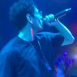 Matt Bennett Instagram - Tfw you drop the mashup of the summer live on stage for the first time 🤯 #party101 #mattbennett The Ritz, San Jose