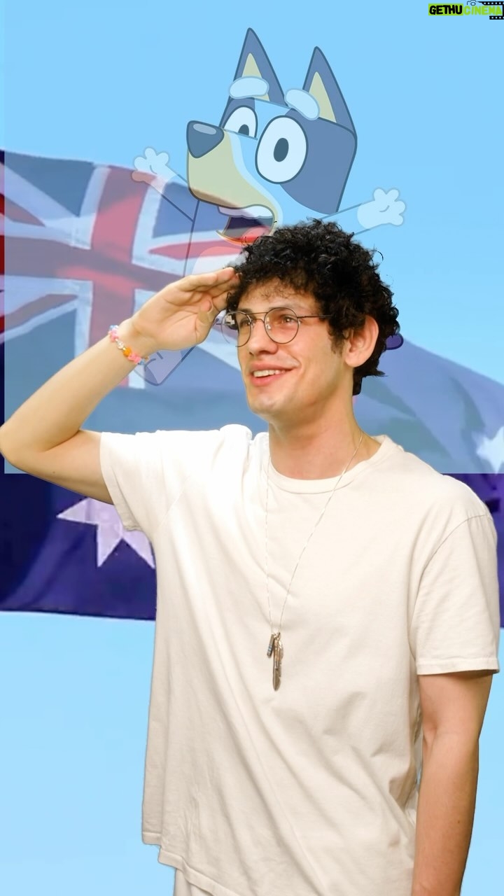 Matt Bennett Instagram - Australia! Party 101 is waltzing your way this May! Tickets on sale now!