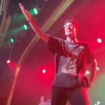 Matt Bennett Instagram - Keep it cool, Phoenix 😎 The Van Buren