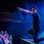 Matt Bennett Instagram - Just a few more photos from the NYC-New Haven-Boston shows. I’m on my way to San Antonio now for a Texas weekend let’s gooooo! 📷 by @irlmadi and @nikkimarie.jpg San Antonio, Texas