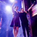 Matt Bennett Instagram - I can’t stop looking at pics from the NYC Webster Hall show. I’m from New York so any show there is extra special to me but having @reallanenapper and @jogia share the stage with me made the whole experience that much more meaningful. Thank you to everyone who came out this weekend, I’m so glad I get to share this crazy experiment with you all! Onward and upward! 📷 by @nikkimarie.jpg