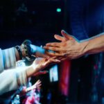 Matt Bennett Instagram - So THATS what it looks like! 📷 by @elainetantra House of Blues San Diego