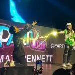 Matt Bennett Instagram - Just a few more photos from the NYC-New Haven-Boston shows. I’m on my way to San Antonio now for a Texas weekend let’s gooooo! 📷 by @irlmadi and @nikkimarie.jpg San Antonio, Texas