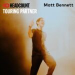 Matt Bennett Instagram – Exciting news! I’m partnering with @headcountorg to get people registered to vote! Look for the HeadCount booth at @iparty and sign up! Also if you’d like to volunteer reach out to HeadCount and they’ll give you all the information you need! Thank you!