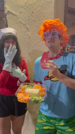 Matt Bennett Instagram - Can you finish these song lyrics!? Check out this spooky Halloween-themed Finish The Song Lyrics video with me, Matt Bennett, for 101 TV!