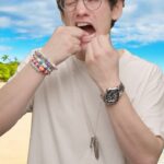 Matt Bennett Instagram - Oh no, it happened again. I found HILARY DUFF in my teeth. What are you doing in there @hilaryduff that’s not where people go it’s where FOOD goes?!?!