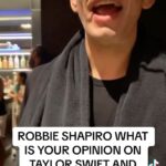 Matt Bennett Instagram - I got Robarazzi’d in Dallas. Here are my real unfiltered thoughts on Taylor Swift and Kelce Trevor.