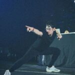 Matt Bennett Instagram - Just some September highlights :)