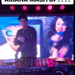 Matt Bennett Instagram - *Reuploaded with better audio* Rain On Me was my favorite song of 2020. I once tried to ask Selena Gomez out on a date at the Kids Choice Awards. So naturally I had to mash these two songs up. Frankly, the chorus goes WAY harder than necessary. The Rave / Eagles Club