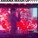 Matt Bennett Instagram - Rain On Me was my favorite song of 2020. I once tried to ask Selena Gomez out on a date at the Kids Choice Awards. So naturally I had to mash these two songs up. Frankly, the chorus goes way harder than necessary. The Rave / Eagles Club