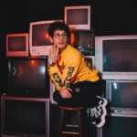 Matt Bennett Instagram - To infinity and beyond! 📷 by @notoriouz.b Downtown Los Angeles
