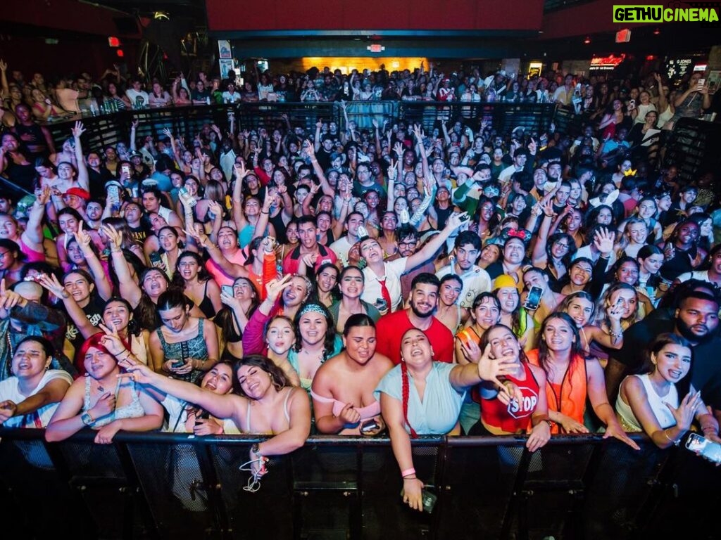 Matt Bennett Instagram - I’ve been overwhelmed getting the Party 101 Choice Awards (December 1st in Hollywood!) organized and am SO behind in posting but ORLANDO! FT LAUDERDALE! GAINESVILLE! Last week was INCREDIBLE! Thank you for coming out and showing so much love not just to me but to our special guests @stephenglickman and @therealreedalexander! We all had a blast! Revolution Live Ft Lauderdale Fl