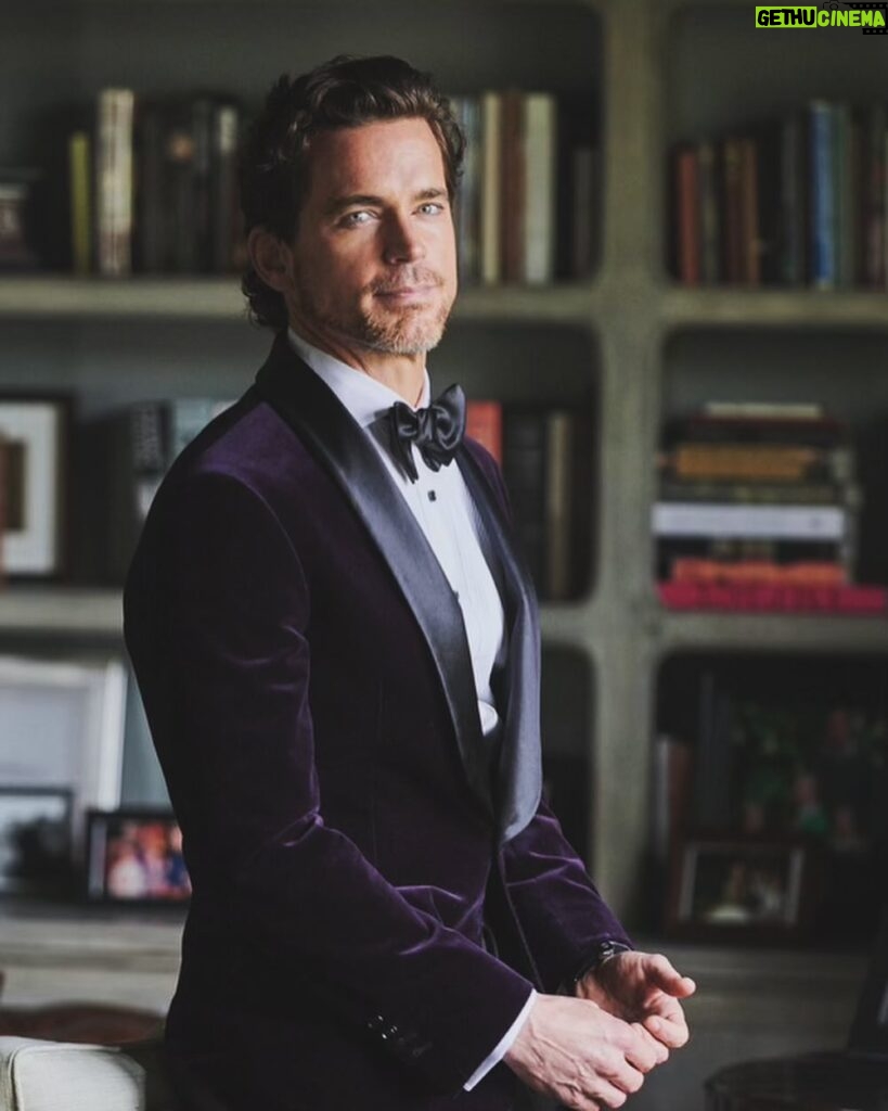 Matt Bomer Instagram - My first Oscars-I’ll never forget it. I’m so proud of, and grateful to, everyone involved in @maestrofilm. Thank you @brunellocucinelli_brand for taking such great care of me. And to @warrenalfiebaker for looking out for me always. Styling: @warrenalfiebaker All clothing: @brunellocucinelli_brand 💇‍♂️: @shawnesssss 😌: @traciemartyn 📸: @jakerosenberg Academy Awards