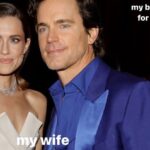 Matt Bomer Instagram – Thank you @criticschoice for recognizing one of the best actors and humans I’ve ever worked with- congratulations Jonny on a well deserved win and beautiful speech! And thank you for having our whole crew to the party- I love this group. Scroll to the last for my favorite edit lol – IYKYK.

Styling: @warrenalfiebaker 
Thank you @berluti for the beautiful tux
💇‍♂️: @davidcoxhair