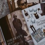 Matt Bomer Instagram - It’s here! @NOBLEMAN Issue No. 24 with a @mattbomer 12 page exclusive. On sale now at NoblemanMagazine.com “A Nobleman uses whatever lot he has been given in life to reach his hand down the mountain and help others up.” -Matt Bomer Photography by @randallslavin Styling by @warrenalfiebaker Art Direction by @ocdoug Interview by Tom Burleson Executive Editor @oclydia Grooming by @davidcoxhair Shot on location at 28837 Selfridge Drive in Malibu CA. Currently offered for sale by Chris Cortazzo at @compass for $21.5M #nobleman #mattbomer #noblemanmagazine #mensstyle #mensfashion #gentsfashion #whitecollar #gentleman Malibu, California