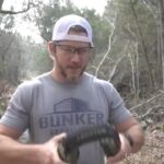 Matt Carriker Instagram – I spent 5 HOURS IN THE WOODS to make this video for you, but now I deliver to you this less than 2 minute synopsis. The Almighty King of the Demolitia is kind and compassionate towards you. The Good King hath giveth thine greatest gift. Let thy peace of thy Kings gift soothe thine soul. Texas