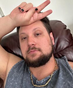 Matt McGorry Instagram - 37 years old today! Tested positive for COVID Sunday so a quarantining Bday for me! 🥲(Symptoms are very mild and taking Paxlovid as a safety precaution) If you’d like to leave me a “gift,” I love words of affirmation 😌 Tell me something you appreciate about me or a way that I’ve added value to your life. 🥰 I felt a little resistant to making that ask, but life is short, we gotta ask for what we want. 🤗 Also want to say ‘thank you’ to everyone who has offered words of support around my dad. It means the world to me. I try not to spend much time on social media because of…ya know, happiness…so even if I don’t respond please know the love is felt and appreciated. 💜 Also, I’ll be celebrating my birthday for as long as I damn well choose. While quarantining on a bday is not my first choice, I am accepting what is and opening to the joy that I can and will feel surrounding my birthday, today and for the next few weeks. Once I’m out of this quarantine, watch out 😉