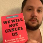 Matt McGorry Instagram - "We Will Not Cancel Us: And Other Dreams of Transformative Justice" by @adriennemareebrown Today is the birthday of my dear friend, the magical, powerful, and world-shifting adrienne maree brown. Happy birthday, wonderful! :) I have been wanting to post this book for quite a while. It is such a beautiful and liberating spell, a necessary antidote to the culture of cancel that has burrowed too deeply into our movements for justice. Given the complexity of the topic, there is not much that I can say here to add to what you will read in the pictures of the pages of the book above and hopefully, the book itself. The only thing to say is that the phrase "cancel culture" has so many different meanings depending on who is using it. No one as far as I know would self-identify as a proponent of cancel culture ("I support cancel culture!"). The right like FOX news uses the phrase "cancel culture" to mean anything that is critical of actions rooted in systems of oppression. Meaning that if someone is criticized for doing something sexist, it is dismissed as "cancel culture" rather than a legitimate critique. Certainly liberals do this at times as well. I am concerned with how "cancel culture" is undermining liberation movements and keeping us from building the broad base coalition that is necessary to recreate this entire system in the name of justice and equity. We must continue to find and develop ways of holding each other as we continue to grow and learn. My Booklist: bit.ly/mcgreads (link in bio) #McGReads