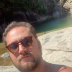 Matt McGorry Instagram - Hiking & swimming in Gerês National Park, a few hours outside of Porto, Portugal. 🥲 Gerês National Park - Tours & Hiking