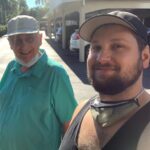Matt McGorry Instagram - My beautiful father transitioned the morning of 4/1/22 at 75 years old. 💔 Less than two months ago, he was diagnosed with pancreatic cancer (one of the most deadly) and was told he had months to live. I am eternally grateful that I had a chance to say goodbye. That he wasn't in pain in the last few weeks, that he looked back on his life with deep gratitude & made peace with death. That I got to write him a letter 6 weeks before he passed, the ending of which is what follows. "I hate seeing you in pain, and I know that we all do, and yet I still can’t believe the amount of joy that I’ve still felt in getting to support and be close to you this past week. Getting to watch you in your sleep, as I’m sure you did to me as a child, wishing and hoping for the best. And like the hopeful pragmatist that you are, not facing away from the challenges that you knew would be ahead, but loving passionately with your whole spirit anyway and trusting that love and openness would still always be the best way to move through life’s challenges. I so wish you didn’t have the pain that has been waking you up at night. And also, I have loved the late evening, early morning moments, of quiet intimacy where our love for one another is present through the pain. I don’t know what the rest of this journey will bring for you and for us or for how long it will last. I know, as you do, that there will likely be challenging moments ahead- that there will be pain and sorrow. But I am here for you with my love and support until you become a Beloved Ancestor. Even then, you will live as an always-remembered example me to me and the rest of the family and the people you have touched, as a Divine example of generosity of spirit, love and compassion. While this letter may be coming to an end, our relationship is not. I will think of you, I will speak to you, and I will love you forever and ever. I have never been more sure of anything in my life. Dad, there has been no greater joy, no greater gift, and no greater honor, than being your beloved son. With all of the love in the ever-expanding Universe, Matt"