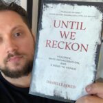 Matt McGorry Instagram - "Until We Reckon: Violence, Mass Incarceration, and A Road to Repair" by Danielle Sered of @common_justice This is one of the most important books that I've ever read. It is an incredibly clear guide for why incarceration as a "safety response" to violence is not only ineffective, but causes more violence. With a deep practicality, it demonstrates the way that the system fails survivors of violence and provides powerful examples of restorative justice processes that truly moved my soul. Essential reading for abolition and #DefundThePolice . "Choosing alternatives to prison in no way requires survivors to be forgiving or to be invested in the well-being of the person who hurt them. Early in Common Justice, a case was referred to us in which a boy- just fourteen years old- was badly beaten and robbed. The young man who did it was facing three years in prison. I went to speak to the survivor's mother, to see whether she and her son wanted the young man who committed the crime to be given the opportunity to participate in Common Justice. She said to me: 'When I first found out about this, I wanted that young man to drown to death. And then I wanted him to burn to death. And then I realized as a mother that I don't want either of those things. I want him to drown in a river of fire. But three years from now, when my nine-year-old son is twelve, he is going to be coming to and from his aunt's house, to and from school, to and from the corner store alone. And one day he's going to walk by that young man. And I have to ask myself: when that day comes, do I want that young many to have been upstate or do I want him to have been with y'all? And the truth is, while if that young man were before me today and I had my machete, I would chop him to bits, bury him under the house, and sleep soundly for the first night since he dared hurt my child, the truth is I'd rather him be with y'all.' This mother did something I have since seen countless survivors do over and over again: she put aside an individual desire for revenge in the interest of what would secure the safety of her child and children like him." My Booklist: bit.ly/mcgreads (link in bio) #McGReads
