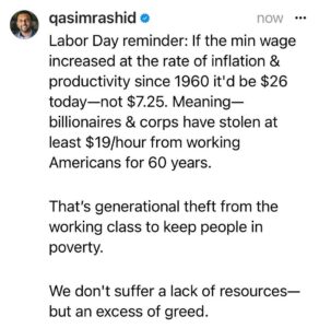 Matt McGorry Instagram - @qasimrashid