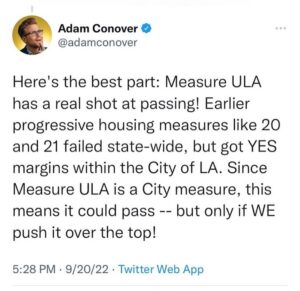 Matt McGorry Instagram - Repost @adamconover via @dsa_la #YesOnULA