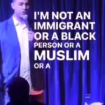 Matt McGorry Instagram - Comedian: @mrnatogreen Repost @ravynwngz ・・・ “Yeah! That’s exactly what y’all sound like Saying you’re not political is still a political stance - you’re opting out the responsibility of the space you take up on Gaia“