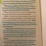 Matt McGorry Instagram - "We Will Not Cancel Us: And Other Dreams of Transformative Justice" by @adriennemareebrown Today is the birthday of my dear friend, the magical, powerful, and world-shifting adrienne maree brown. Happy birthday, wonderful! :) I have been wanting to post this book for quite a while. It is such a beautiful and liberating spell, a necessary antidote to the culture of cancel that has burrowed too deeply into our movements for justice. Given the complexity of the topic, there is not much that I can say here to add to what you will read in the pictures of the pages of the book above and hopefully, the book itself. The only thing to say is that the phrase "cancel culture" has so many different meanings depending on who is using it. No one as far as I know would self-identify as a proponent of cancel culture ("I support cancel culture!"). The right like FOX news uses the phrase "cancel culture" to mean anything that is critical of actions rooted in systems of oppression. Meaning that if someone is criticized for doing something sexist, it is dismissed as "cancel culture" rather than a legitimate critique. Certainly liberals do this at times as well. I am concerned with how "cancel culture" is undermining liberation movements and keeping us from building the broad base coalition that is necessary to recreate this entire system in the name of justice and equity. We must continue to find and develop ways of holding each other as we continue to grow and learn. My Booklist: bit.ly/mcgreads (link in bio) #McGReads