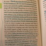 Matt McGorry Instagram - "We Will Not Cancel Us: And Other Dreams of Transformative Justice" by @adriennemareebrown Today is the birthday of my dear friend, the magical, powerful, and world-shifting adrienne maree brown. Happy birthday, wonderful! :) I have been wanting to post this book for quite a while. It is such a beautiful and liberating spell, a necessary antidote to the culture of cancel that has burrowed too deeply into our movements for justice. Given the complexity of the topic, there is not much that I can say here to add to what you will read in the pictures of the pages of the book above and hopefully, the book itself. The only thing to say is that the phrase "cancel culture" has so many different meanings depending on who is using it. No one as far as I know would self-identify as a proponent of cancel culture ("I support cancel culture!"). The right like FOX news uses the phrase "cancel culture" to mean anything that is critical of actions rooted in systems of oppression. Meaning that if someone is criticized for doing something sexist, it is dismissed as "cancel culture" rather than a legitimate critique. Certainly liberals do this at times as well. I am concerned with how "cancel culture" is undermining liberation movements and keeping us from building the broad base coalition that is necessary to recreate this entire system in the name of justice and equity. We must continue to find and develop ways of holding each other as we continue to grow and learn. My Booklist: bit.ly/mcgreads (link in bio) #McGReads