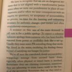 Matt McGorry Instagram - "We Will Not Cancel Us: And Other Dreams of Transformative Justice" by @adriennemareebrown Today is the birthday of my dear friend, the magical, powerful, and world-shifting adrienne maree brown. Happy birthday, wonderful! :) I have been wanting to post this book for quite a while. It is such a beautiful and liberating spell, a necessary antidote to the culture of cancel that has burrowed too deeply into our movements for justice. Given the complexity of the topic, there is not much that I can say here to add to what you will read in the pictures of the pages of the book above and hopefully, the book itself. The only thing to say is that the phrase "cancel culture" has so many different meanings depending on who is using it. No one as far as I know would self-identify as a proponent of cancel culture ("I support cancel culture!"). The right like FOX news uses the phrase "cancel culture" to mean anything that is critical of actions rooted in systems of oppression. Meaning that if someone is criticized for doing something sexist, it is dismissed as "cancel culture" rather than a legitimate critique. Certainly liberals do this at times as well. I am concerned with how "cancel culture" is undermining liberation movements and keeping us from building the broad base coalition that is necessary to recreate this entire system in the name of justice and equity. We must continue to find and develop ways of holding each other as we continue to grow and learn. My Booklist: bit.ly/mcgreads (link in bio) #McGReads