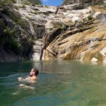 Matt McGorry Instagram - Hiking & swimming in Gerês National Park, a few hours outside of Porto, Portugal. 🥲 Gerês National Park - Tours & Hiking