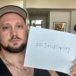 Matt McGorry Instagram - 📢Urgent‼️ In Atlanta police interests are trying to build a massive police training ground that threatens the environment and Black lives. Police have already killed one activist…Tortuguita…who was peacefully camped out to protect the Weelaunee forest that Cop City threatens to destroy. Many more lives will be stolen if Cop City prevails. The time is now to Stop Cop City, there’s only 5 days left! If you’re an Atlanta voter, sign the petition to bring the decision to the ballot. Find your nearest location on copcityvote.com. No matter where you are, spread the word to #StopCopCity! Follow @communitymovementbuilders and @blmgrassroots for more.
