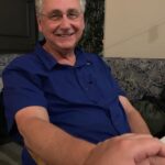 Matt McGorry Instagram - My beautiful father transitioned the morning of 4/1/22 at 75 years old. 💔 Less than two months ago, he was diagnosed with pancreatic cancer (one of the most deadly) and was told he had months to live. I am eternally grateful that I had a chance to say goodbye. That he wasn't in pain in the last few weeks, that he looked back on his life with deep gratitude & made peace with death. That I got to write him a letter 6 weeks before he passed, the ending of which is what follows. "I hate seeing you in pain, and I know that we all do, and yet I still can’t believe the amount of joy that I’ve still felt in getting to support and be close to you this past week. Getting to watch you in your sleep, as I’m sure you did to me as a child, wishing and hoping for the best. And like the hopeful pragmatist that you are, not facing away from the challenges that you knew would be ahead, but loving passionately with your whole spirit anyway and trusting that love and openness would still always be the best way to move through life’s challenges. I so wish you didn’t have the pain that has been waking you up at night. And also, I have loved the late evening, early morning moments, of quiet intimacy where our love for one another is present through the pain. I don’t know what the rest of this journey will bring for you and for us or for how long it will last. I know, as you do, that there will likely be challenging moments ahead- that there will be pain and sorrow. But I am here for you with my love and support until you become a Beloved Ancestor. Even then, you will live as an always-remembered example me to me and the rest of the family and the people you have touched, as a Divine example of generosity of spirit, love and compassion. While this letter may be coming to an end, our relationship is not. I will think of you, I will speak to you, and I will love you forever and ever. I have never been more sure of anything in my life. Dad, there has been no greater joy, no greater gift, and no greater honor, than being your beloved son. With all of the love in the ever-expanding Universe, Matt"