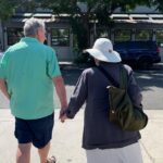 Matt McGorry Instagram - My beautiful father transitioned the morning of 4/1/22 at 75 years old. 💔 Less than two months ago, he was diagnosed with pancreatic cancer (one of the most deadly) and was told he had months to live. I am eternally grateful that I had a chance to say goodbye. That he wasn't in pain in the last few weeks, that he looked back on his life with deep gratitude & made peace with death. That I got to write him a letter 6 weeks before he passed, the ending of which is what follows. "I hate seeing you in pain, and I know that we all do, and yet I still can’t believe the amount of joy that I’ve still felt in getting to support and be close to you this past week. Getting to watch you in your sleep, as I’m sure you did to me as a child, wishing and hoping for the best. And like the hopeful pragmatist that you are, not facing away from the challenges that you knew would be ahead, but loving passionately with your whole spirit anyway and trusting that love and openness would still always be the best way to move through life’s challenges. I so wish you didn’t have the pain that has been waking you up at night. And also, I have loved the late evening, early morning moments, of quiet intimacy where our love for one another is present through the pain. I don’t know what the rest of this journey will bring for you and for us or for how long it will last. I know, as you do, that there will likely be challenging moments ahead- that there will be pain and sorrow. But I am here for you with my love and support until you become a Beloved Ancestor. Even then, you will live as an always-remembered example me to me and the rest of the family and the people you have touched, as a Divine example of generosity of spirit, love and compassion. While this letter may be coming to an end, our relationship is not. I will think of you, I will speak to you, and I will love you forever and ever. I have never been more sure of anything in my life. Dad, there has been no greater joy, no greater gift, and no greater honor, than being your beloved son. With all of the love in the ever-expanding Universe, Matt"