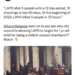 Matt McGorry Instagram - Truly despicable. The amount of other services that could be funded with this money. Things that actually contribute to people’s well-being and safety. Repost @docmellymel ・・・ “City Council approved a contract to cops that makes their starting salary $97k…that’s before overtime and bonuses and at a time when the killings of our people and police corruption by lapd is at an all time high. Grateful for the 3 City Councilmembers @cd1losangeles @cd13losangeles & @cd4losangeles who voted for what’s right and to THE PEOPLE for speaking out @blmlosangeles @africatowncoalition_ @peoplescitycouncil @stoplapdspying Our only solution… Community. No amount of money is worth your soul or the lives of your people. #DontBeACop “