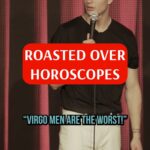 Matt Rife Instagram - She started it 🤷🏻‍♂️ #comedy #standup #standupcomedy #funny #mattrife #improv #crowdwork #horoscopes #roast