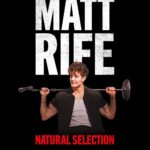 Matt Rife Instagram – 🔥THIS WEDNESDAY🔥 11/15 🔥
My first @netflix Special “Natural Selection” airs! LETS BREAK THE MF SERVER!! Tell everyone you know, plan a party, put it on in the background while you smash- just let it play! Let’s fucking go 🥰 #comedy #standup #standupcomedy #mattrife #naturalSelection #netflix