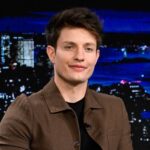 Matt Rife Instagram – @mattrife spent 12 years working in the comedy industry before his clips on TikTok went viral and turned him into an overnight sensation. #FallonTonight The Tonight Show Starring Jimmy Fallon