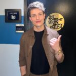 Matt Rife Instagram – Living a dream tonight on @fallontonight with @jimmyfallon! 11:30pm EST. NBC Studios Rockefeller Centre