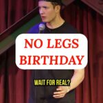 Matt Rife Instagram – He asked for it 😅😂🦌
#comedy #standup #standupcomedy #funny #mattrife #improv #crowdwork #roast #handicap #deer