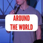 Matt Rife Instagram - Just a collaboration of cultures 🥹😂🌎🇲🇽🇬🇧 #comedy #standupcomedy #standup #funny #mattrife #improv #crowdwork #mexican #british