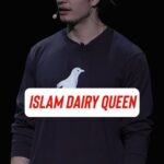 Matt Rife Instagram – So, no pork but the cows can get it! 😂👀🥛🤪
#comedy #standup #standupcomedy #funny #mattrife #improv #crowdwork #islam